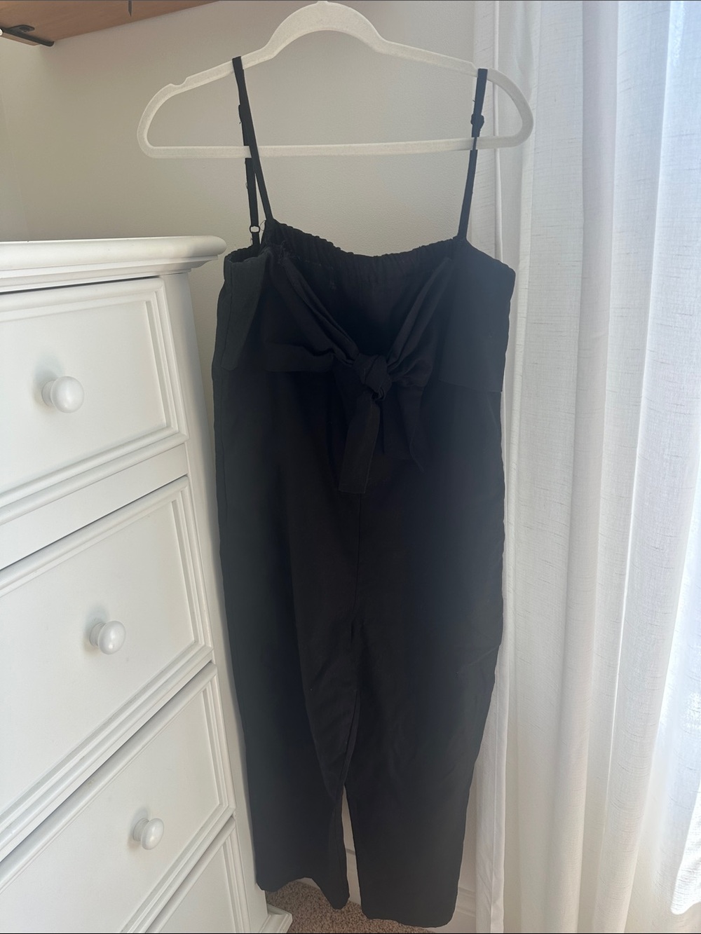Anthropologie Hutch Romper